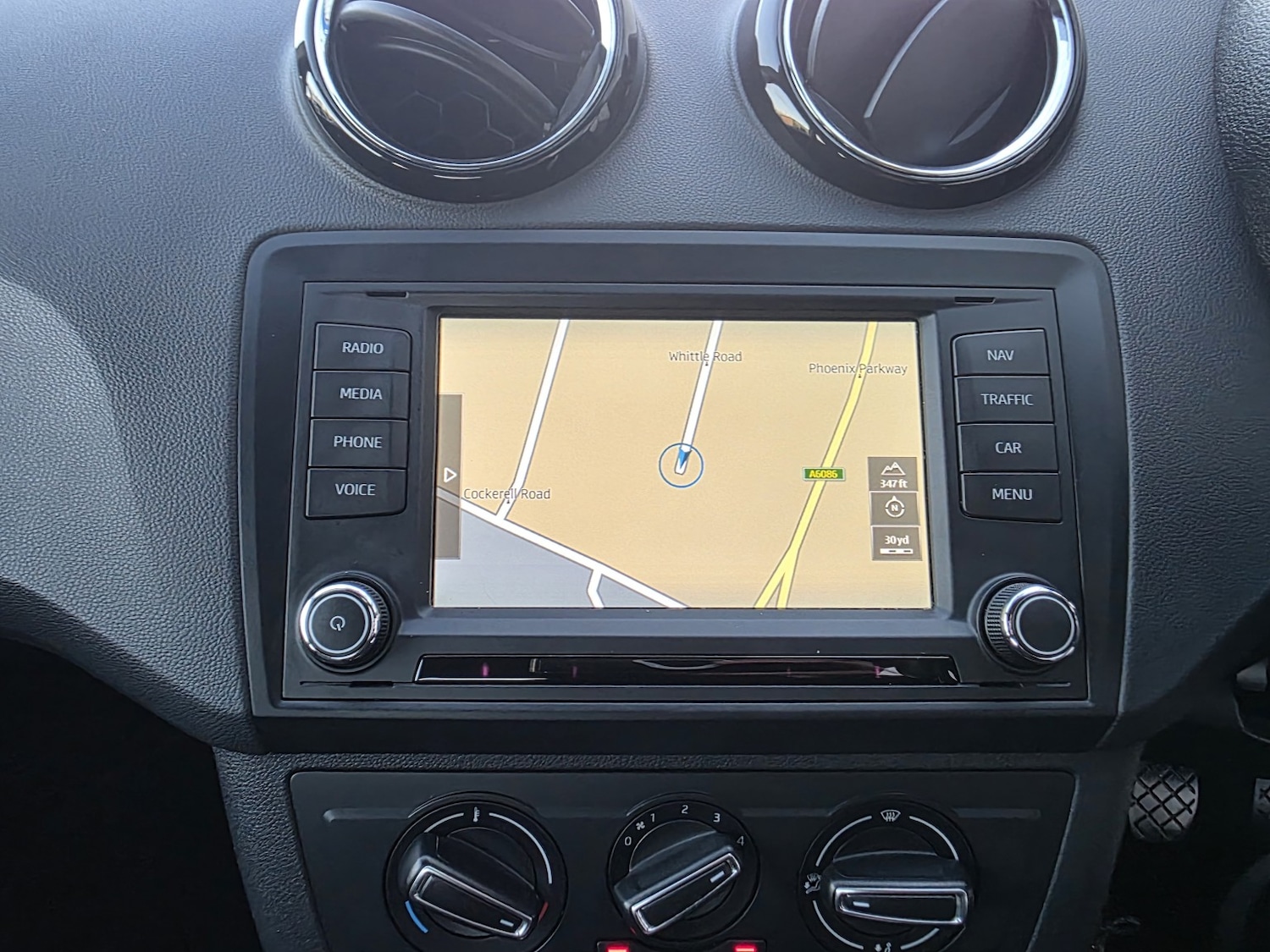 Used SEAT Ibiza 2016 for sale - 76699274: Photo 14