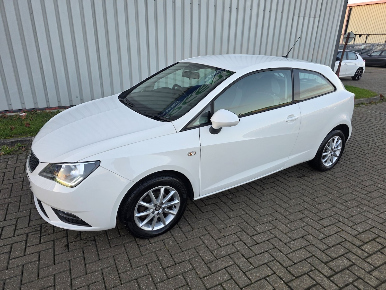 Used SEAT Ibiza 2016 for sale - 76699274: Photo 6