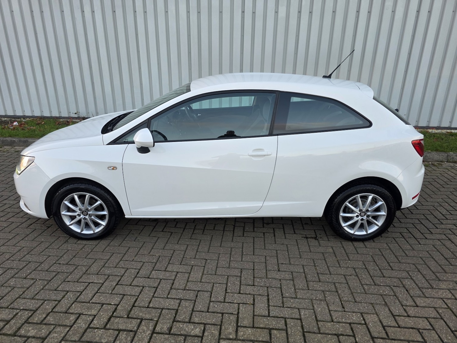 Used SEAT Ibiza 2016 for sale - 76699274: Photo 7