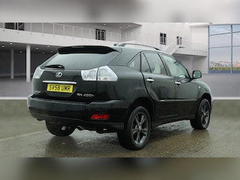 Used Lexus RX 2008 for sale - 77592490: Photo