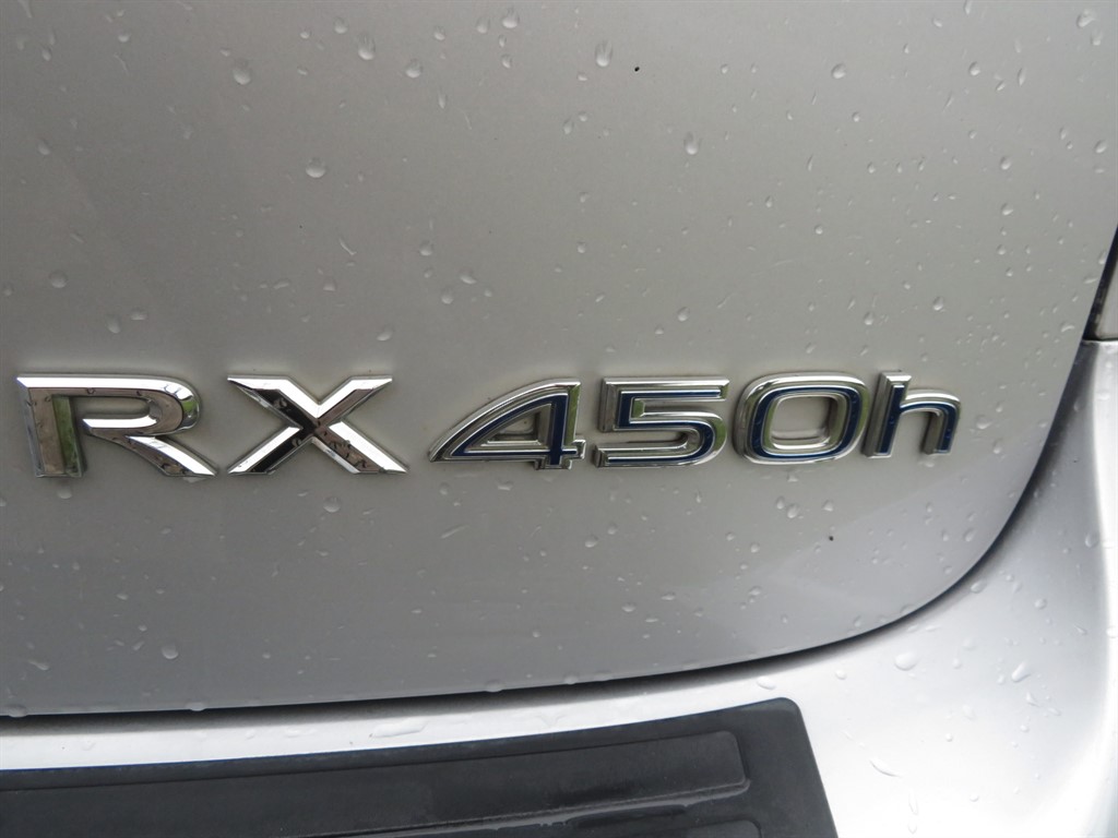 Used Lexus RX 2010 for sale - 77539084: Photo 11