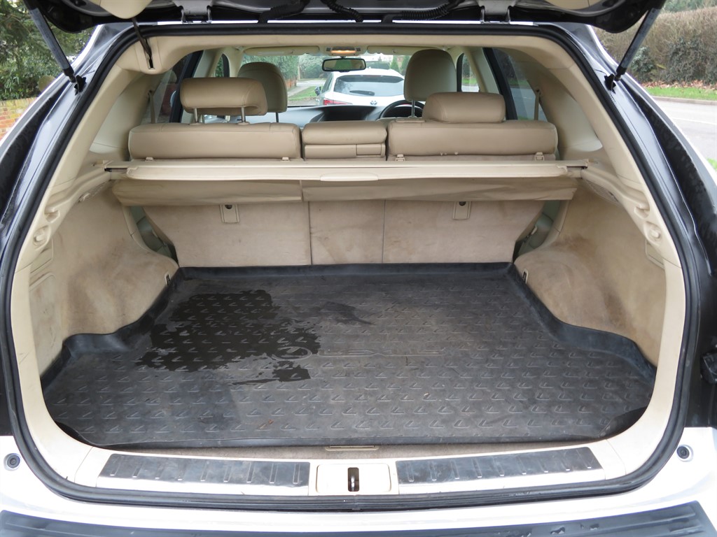 Used Lexus RX 2010 for sale - 77539084: Photo 18