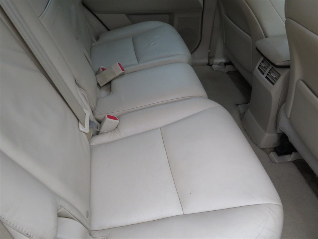 Used Lexus RX 2010 for sale - 77539084: Photo 25