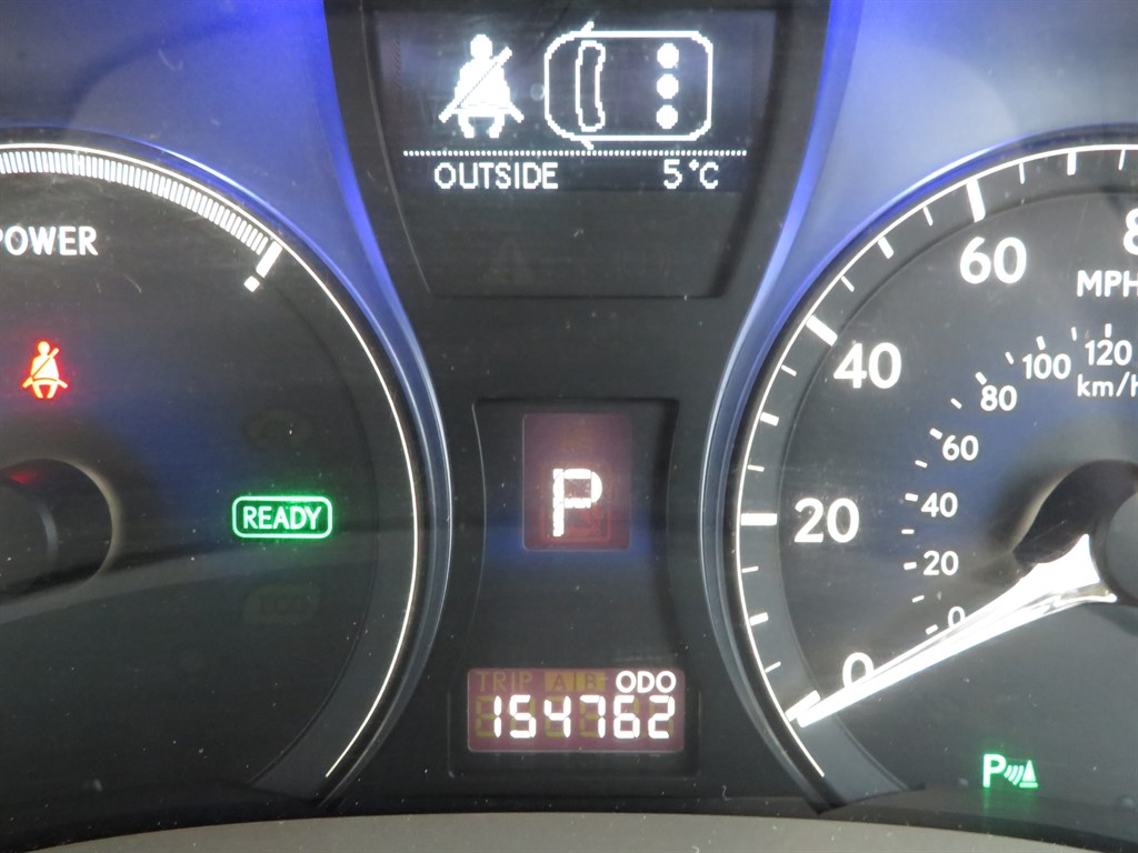 Used Lexus RX 2010 for sale - 77539084: Photo 27