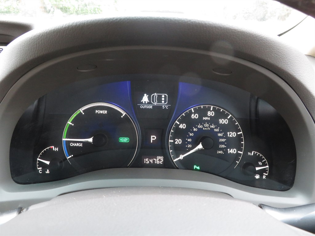 Used Lexus RX 2010 for sale - 77539084: Photo 29