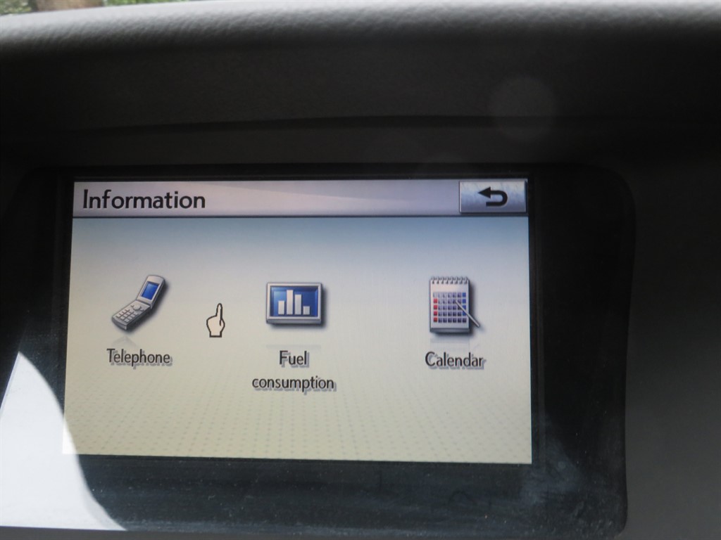 Used Lexus RX 2010 for sale - 77539084: Photo 31