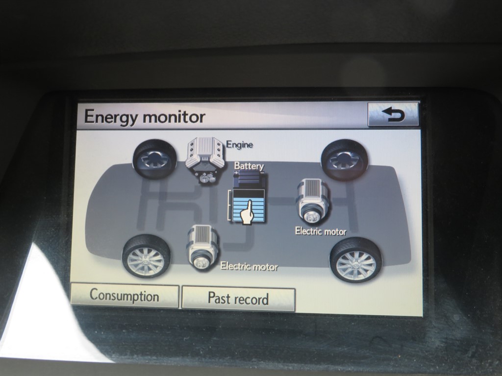 Used Lexus RX 2010 for sale - 77539084: Photo 32