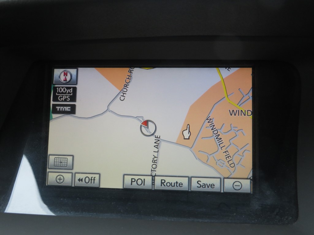 Used Lexus RX 2010 for sale - 77539084: Photo 33