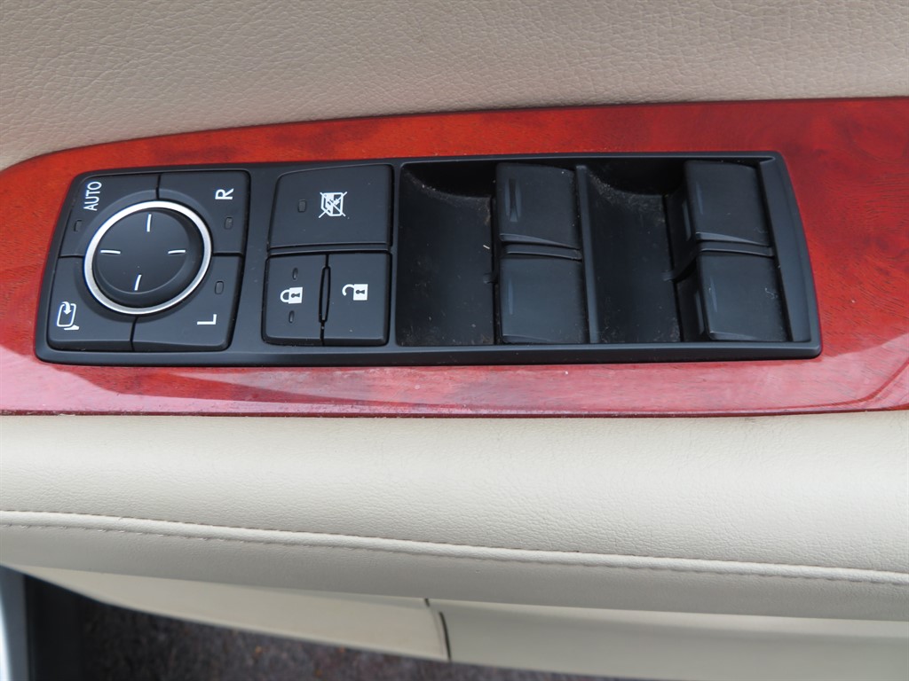 Used Lexus RX 2010 for sale - 77539084: Photo 39