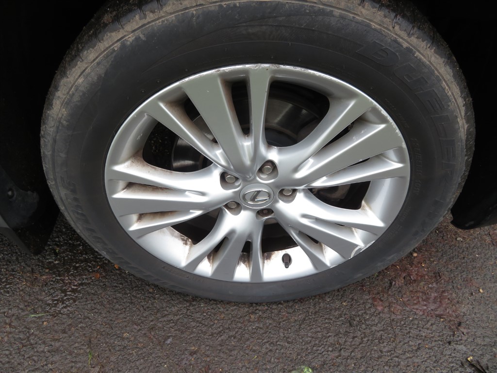 Used Lexus RX 2010 for sale - 77539084: Photo 46