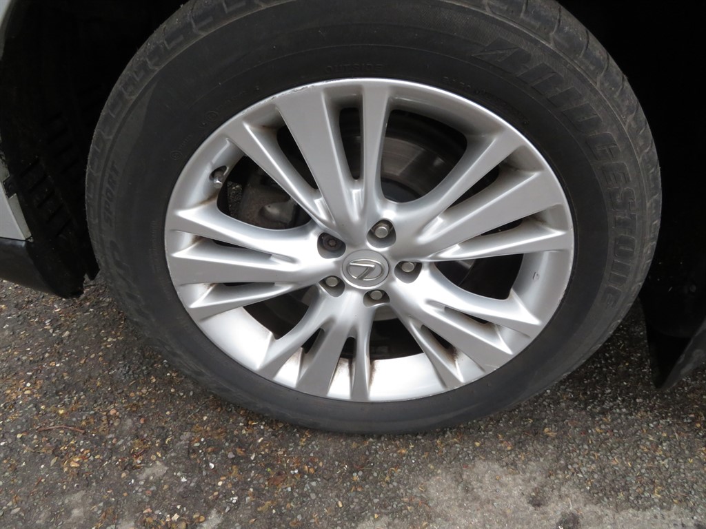 Used Lexus RX 2010 for sale - 77539084: Photo 47