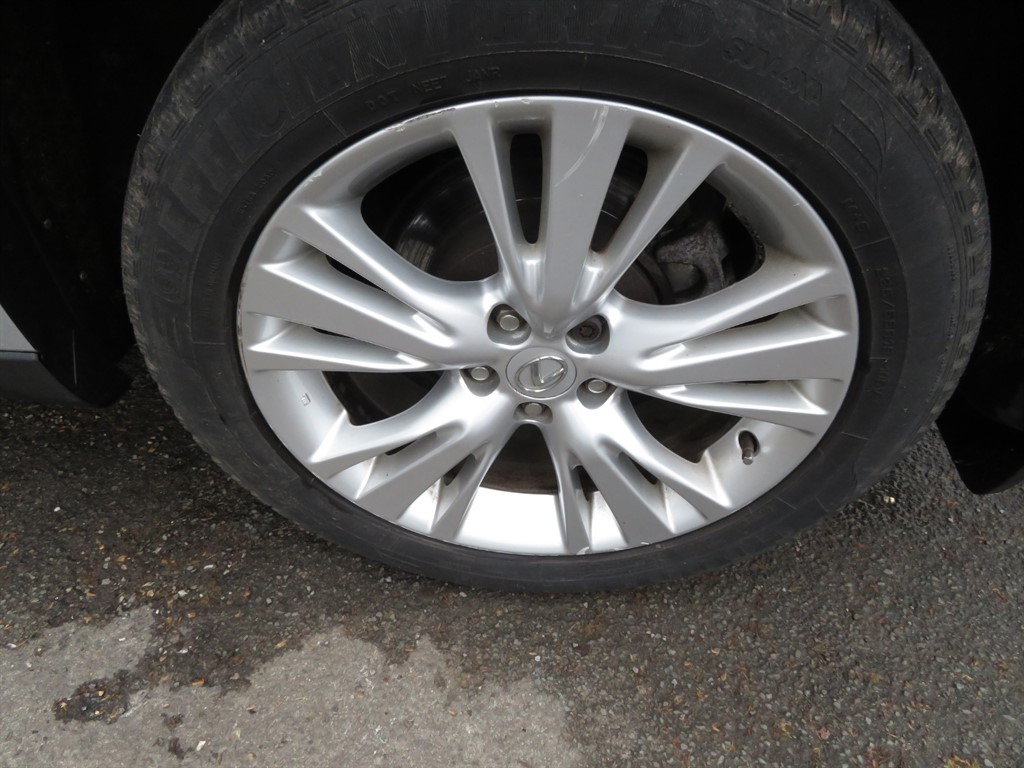 Used Lexus RX 2010 for sale - 77539084: Photo 48