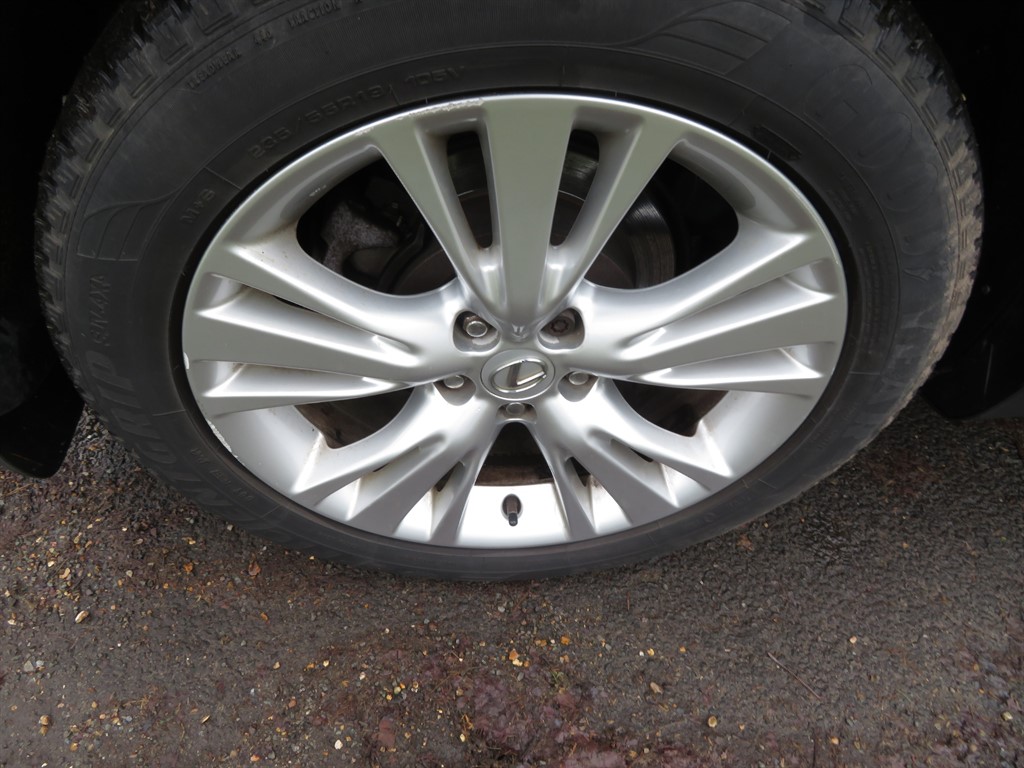 Used Lexus RX 2010 for sale - 77539084: Photo 49