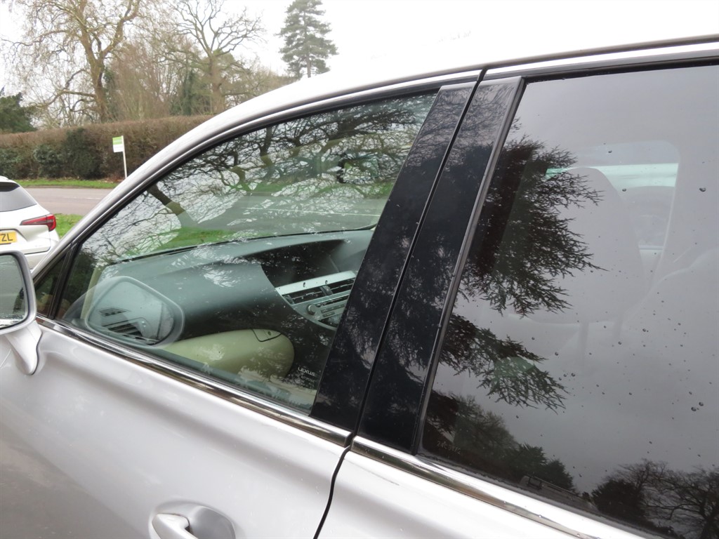 Used Lexus RX 2010 for sale - 77539084: Photo 9