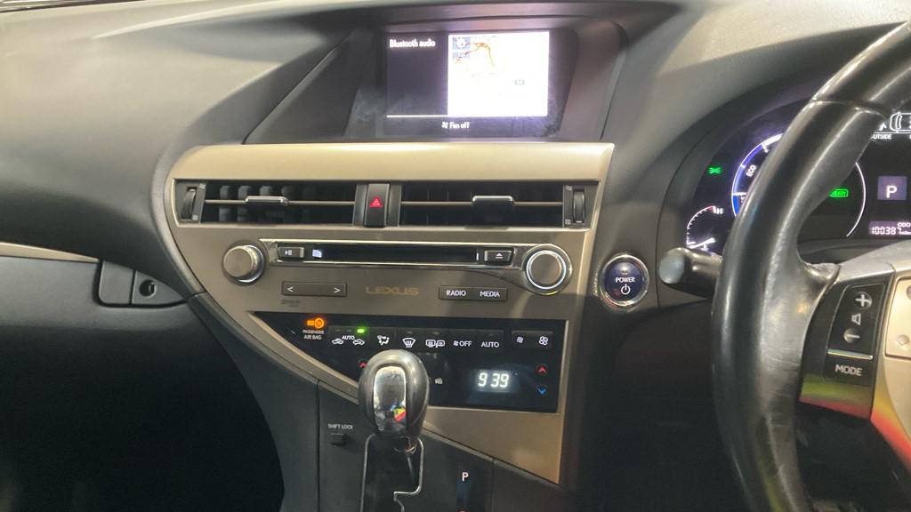 Used Lexus RX 2012 for sale - 77539067: Photo 11