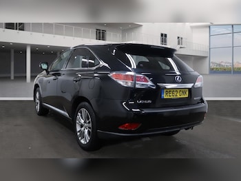 Used Lexus RX 2012 for sale - 77539067: Photo