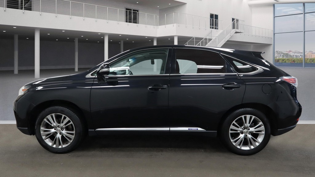 Used Lexus RX 2012 for sale - 77539067: Photo 6