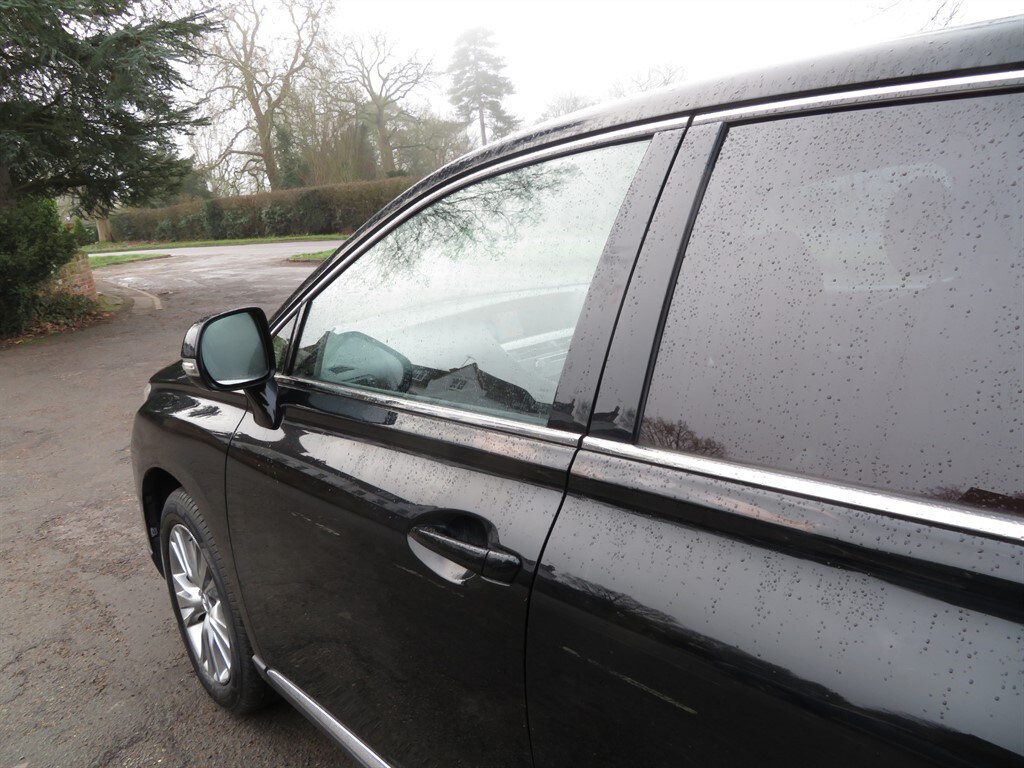 Used Lexus RX 2012 for sale - 77539067: Photo 8