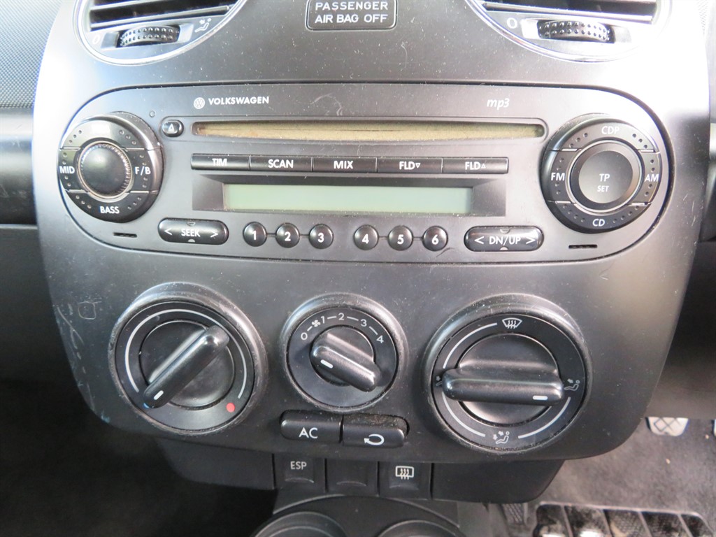 Used Volkswagen Beetle 2006 for sale - 77539083: Photo 17