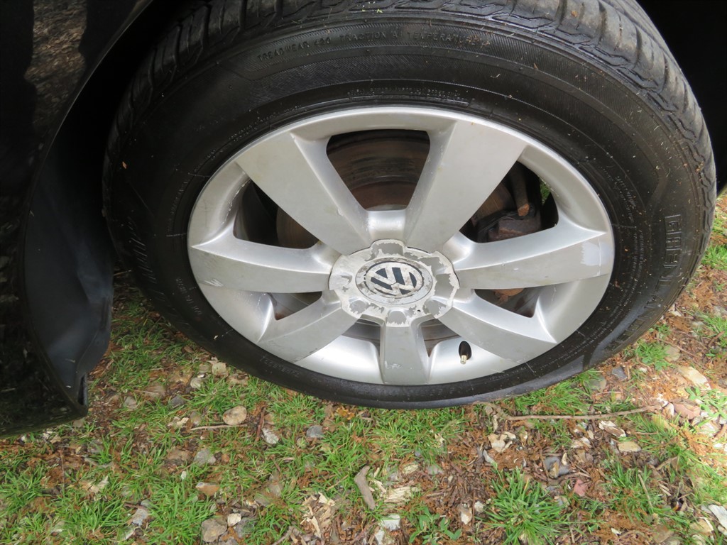 Used Volkswagen Beetle 2006 for sale - 77539083: Photo 25