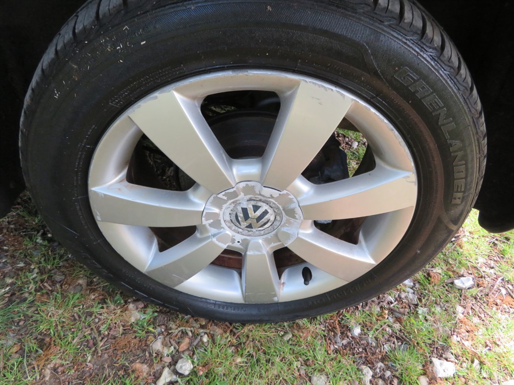 Used Volkswagen Beetle 2006 for sale - 77539083: Photo 26