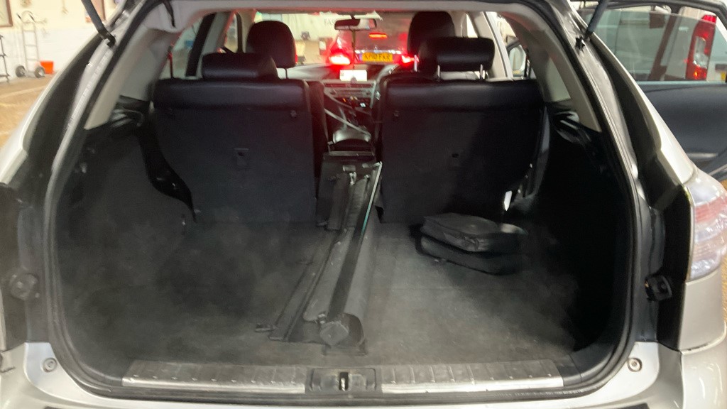 Used Lexus RX 2009 for sale - 77539075: Photo 7