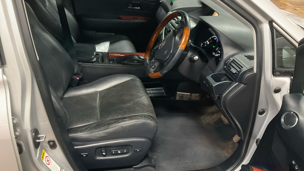 Used Lexus RX 2009 for sale - 77539075: Photo 9