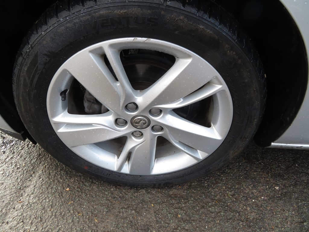 Used Vauxhall Astra 2013 for sale - 77539081: Photo 28