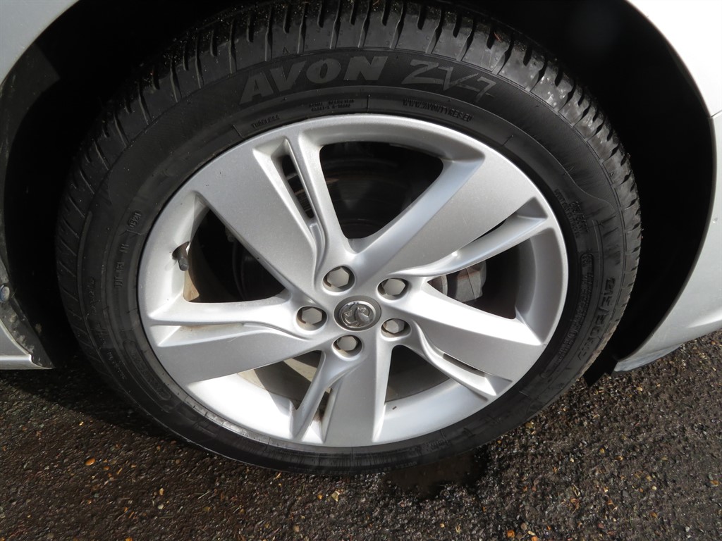 Used Vauxhall Astra 2013 for sale - 77539081: Photo 30