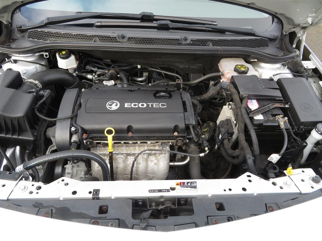 Used Vauxhall Astra 2013 for sale - 77539081: Photo 32