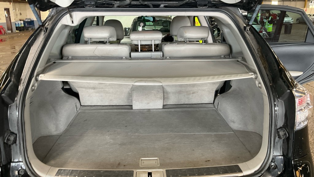 Used Lexus RX 2009 for sale - 77539071: Photo 5