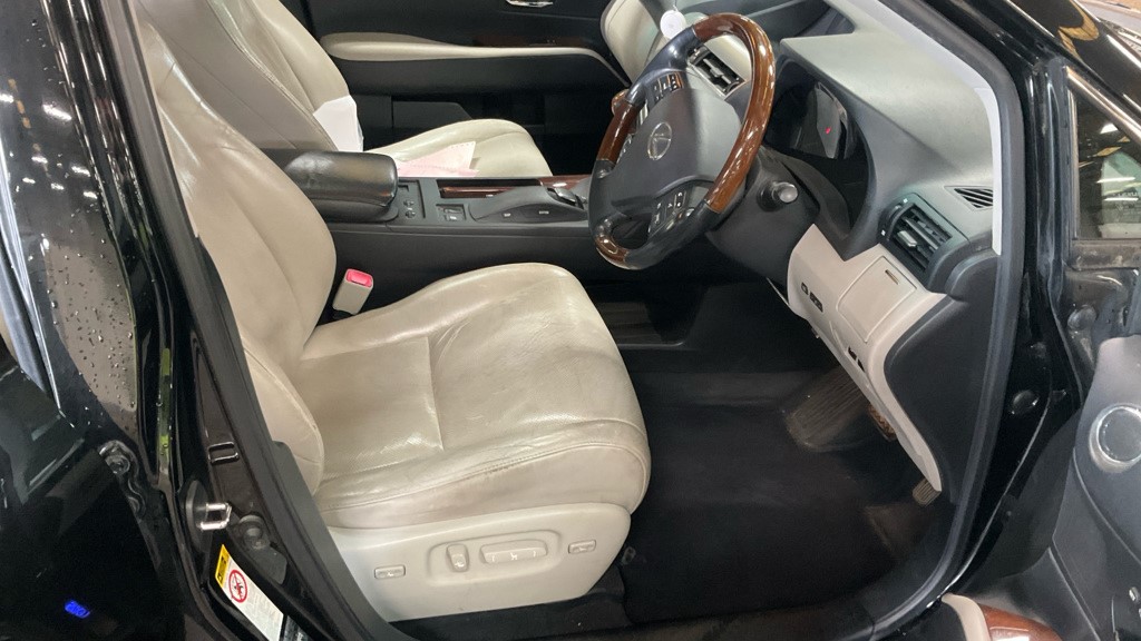 Used Lexus RX 2009 for sale - 77539071: Photo 7