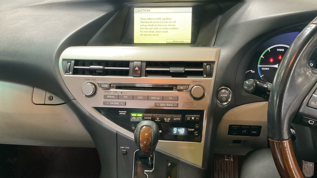 Used Lexus RX 2009 for sale - 77539071: Photo 9