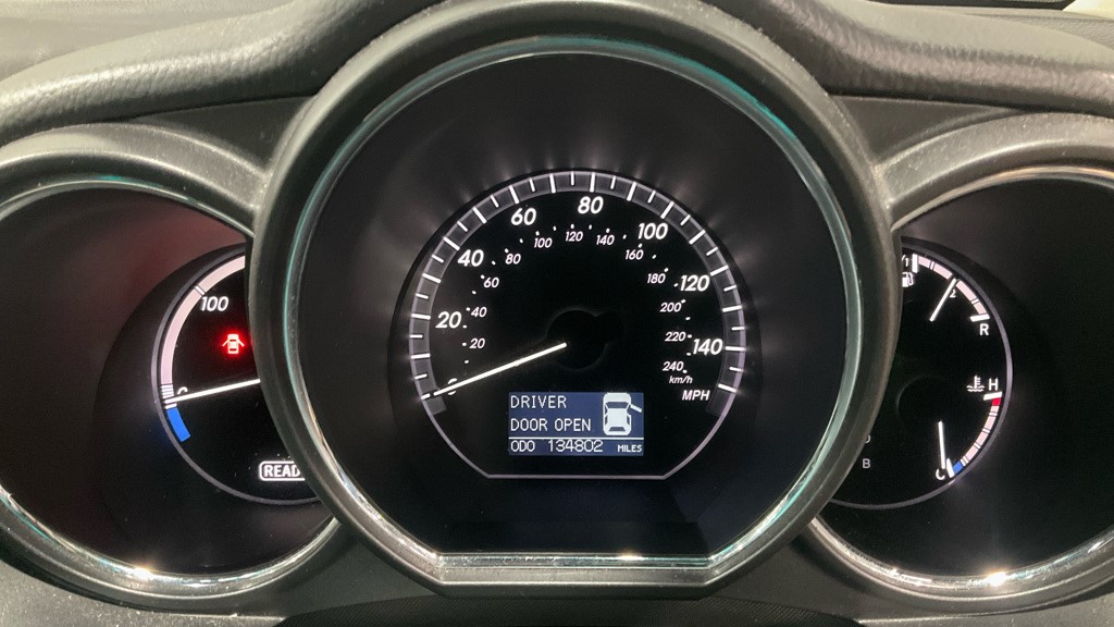 Used Lexus RX 2006 for sale - 77581697: Photo 10