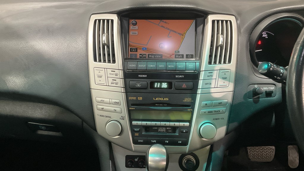 Used Lexus RX 2006 for sale - 77581697: Photo 11