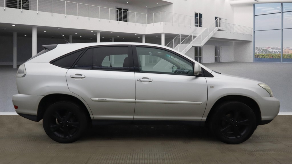 Used Lexus RX 2006 for sale - 77581697: Photo 5