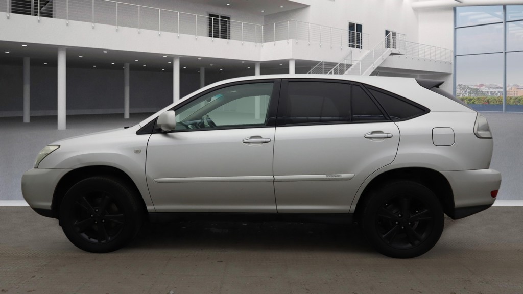 Used Lexus RX 2006 for sale - 77581697: Photo 6