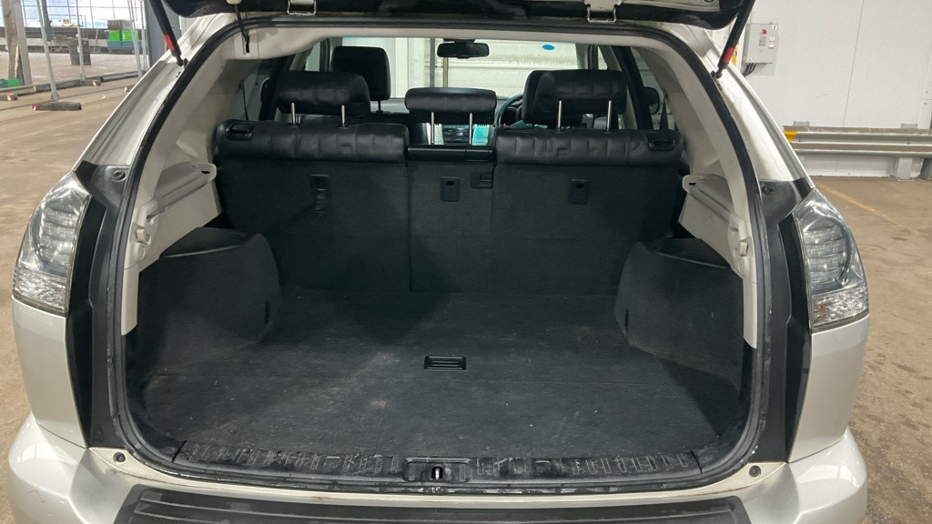 Used Lexus RX 2006 for sale - 77581697: Photo 7