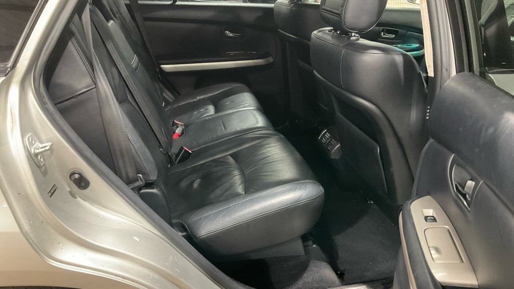 Used Lexus RX 2006 for sale - 77581697: Photo 8