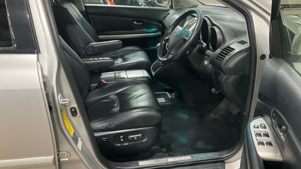 Used Lexus RX 2006 for sale - 77581697: Photo 9