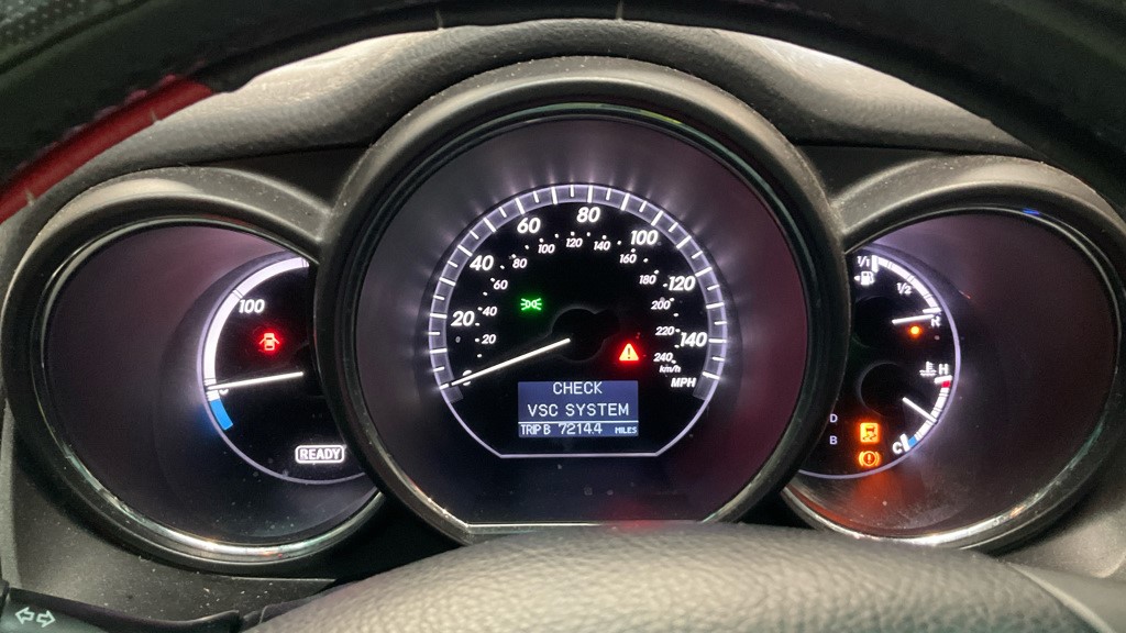 Used Lexus RX 2008 for sale - 77539082: Photo 10