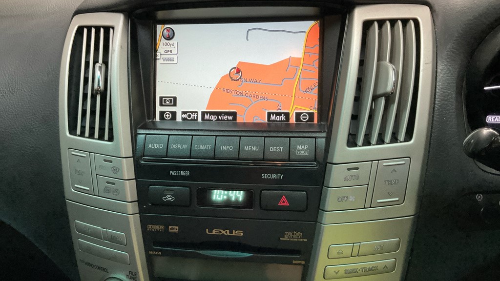 Used Lexus RX 2008 for sale - 77539082: Photo 11