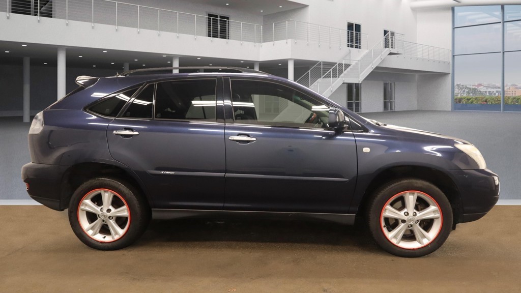 Used Lexus RX 2008 for sale - 77539082: Photo 5