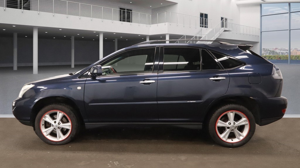 Used Lexus RX 2008 for sale - 77539082: Photo 6