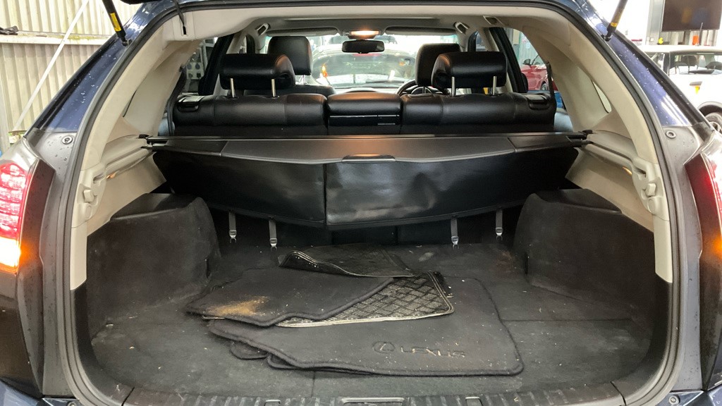 Used Lexus RX 2008 for sale - 77539082: Photo 7