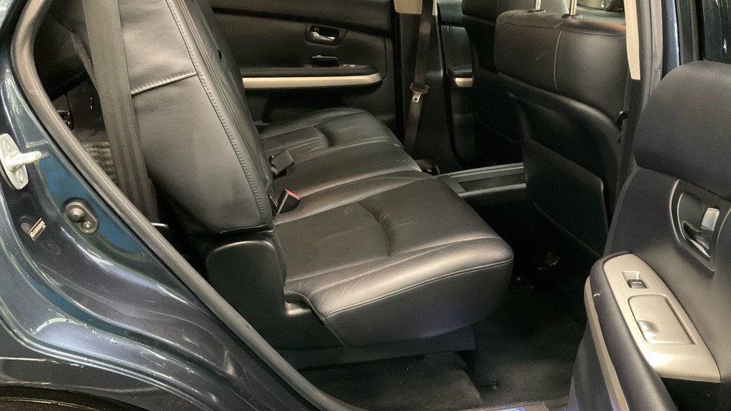 Used Lexus RX 2008 for sale - 77539082: Photo 8