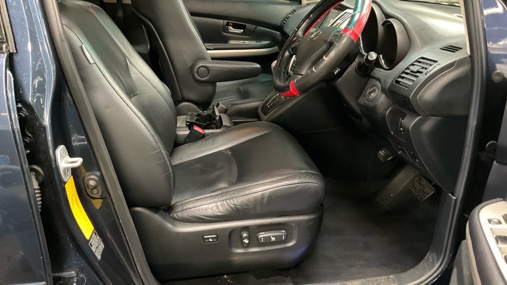 Used Lexus RX 2008 for sale - 77539082: Photo 9