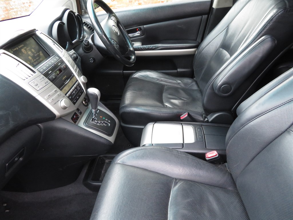 Used Lexus RX 2006 for sale - 77539066: Photo 12