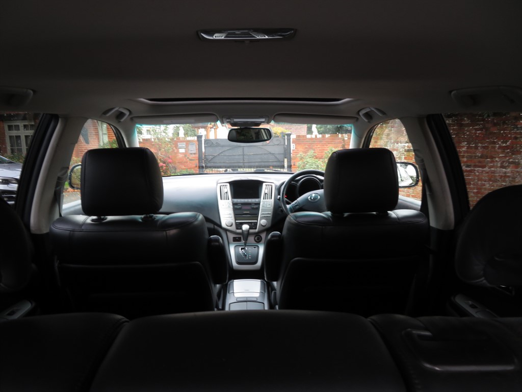 Used Lexus RX 2006 for sale - 77539066: Photo 14