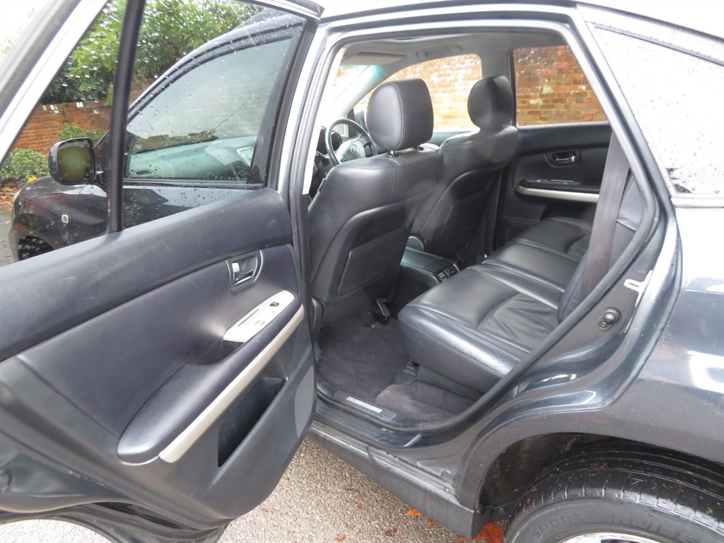 Used Lexus RX 2006 for sale - 77539066: Photo 15